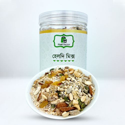 Haat Bazaar Healthy Mix